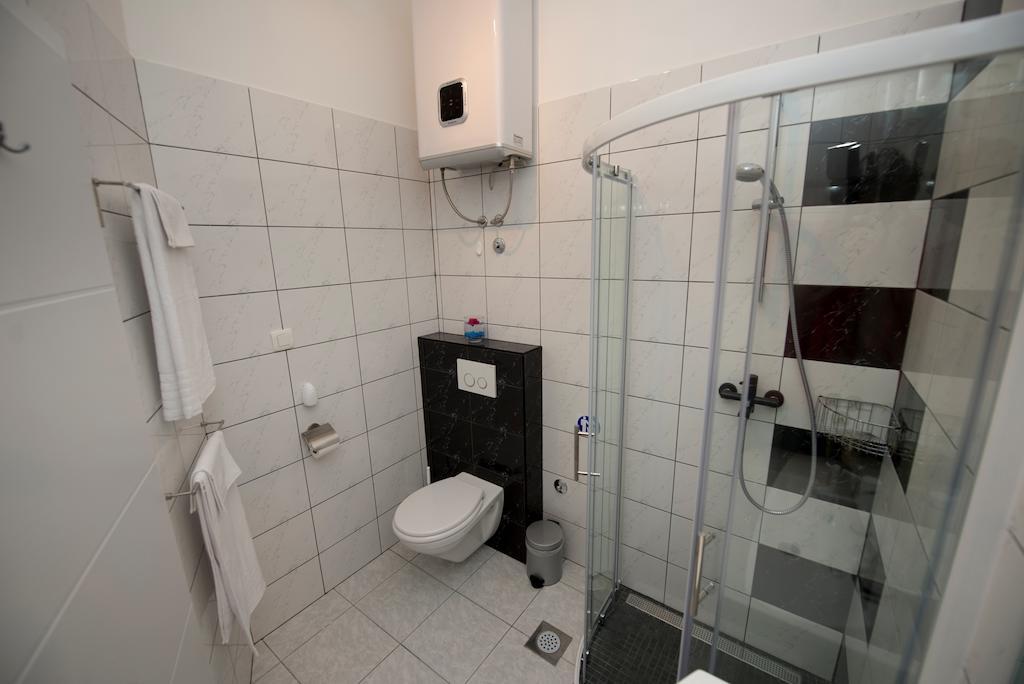 Apartment Piccolo Paradiso Split Habitación foto