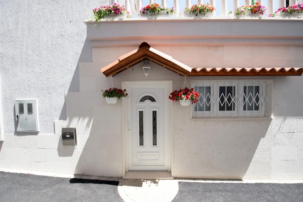Apartment Piccolo Paradiso Split Exterior foto